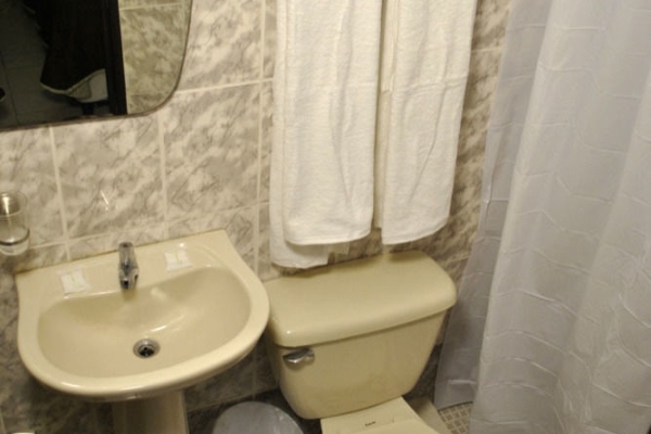 Hotel Urban Life Hostal (San Miguelito)